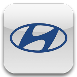 Марка Hyundai