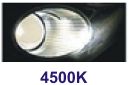 температура 4500K