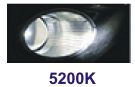 температура 5200K