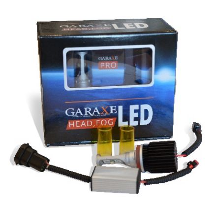 GARAXE PRO комплект