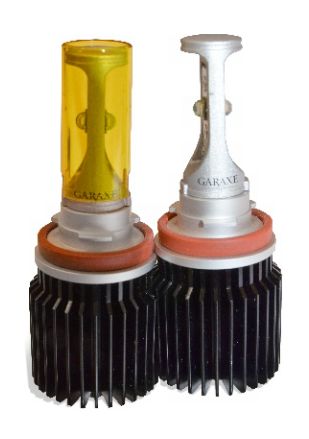 лампы GARAXE PRO